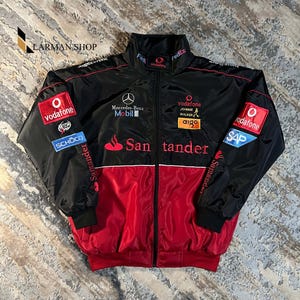 F1レーシングスーツ、アメリカンヴィンテージバイクジャケット