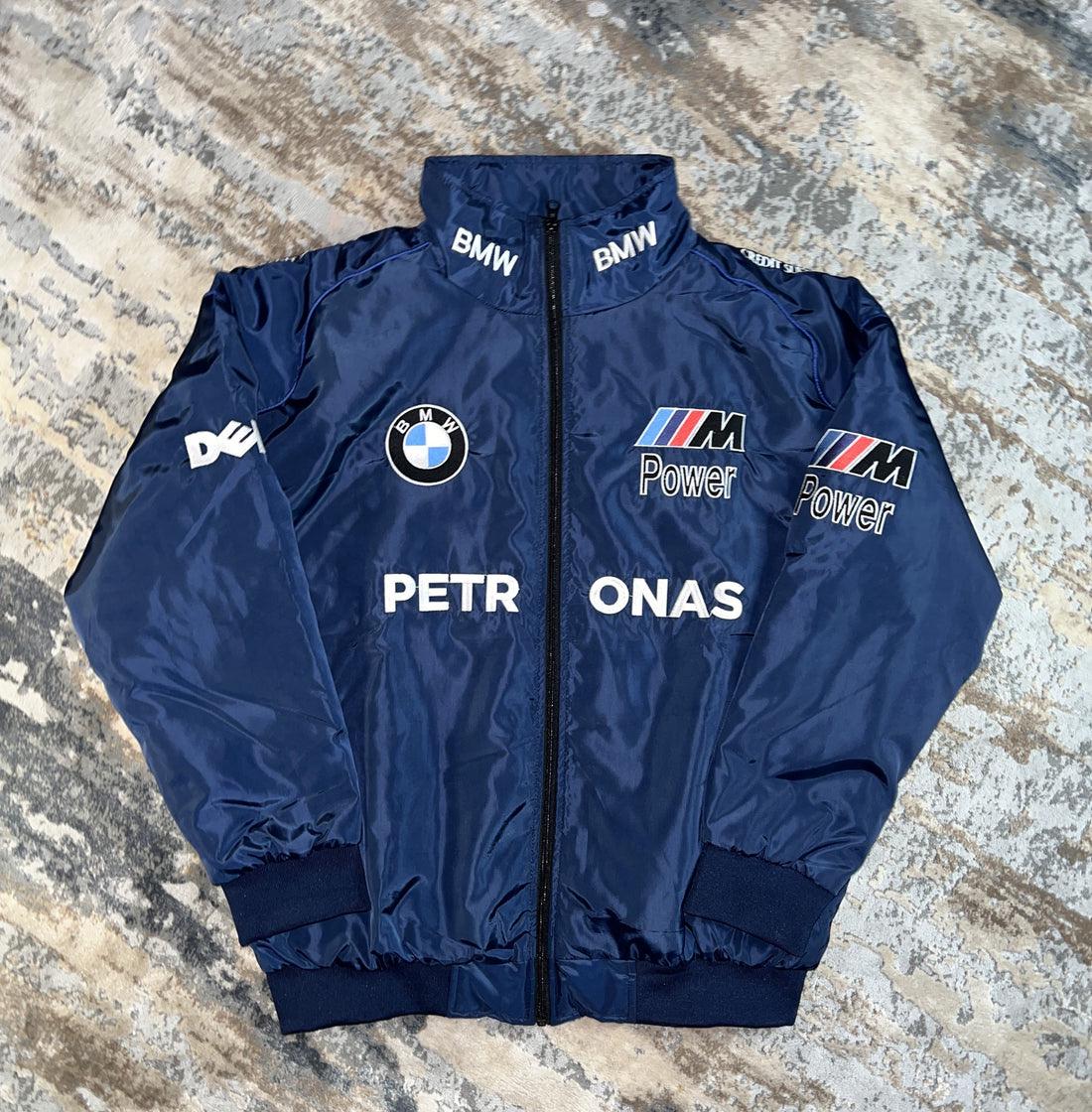 Vintage bmw racing jacket - Etsy 日本