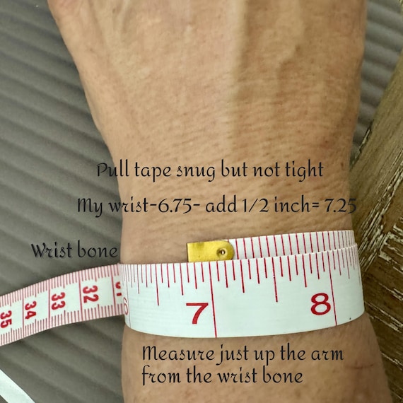 Jewelry Resizing Fee, Bracelet Or Anklet, Adjustment Service, Resizing Option, Custom Fit Jewelry