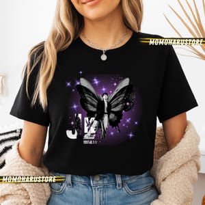 Camiseta Jungkook, camiseta K-pop, drama coreano, camiseta Jk, regalo perfecto para los amantes de Jungkook.