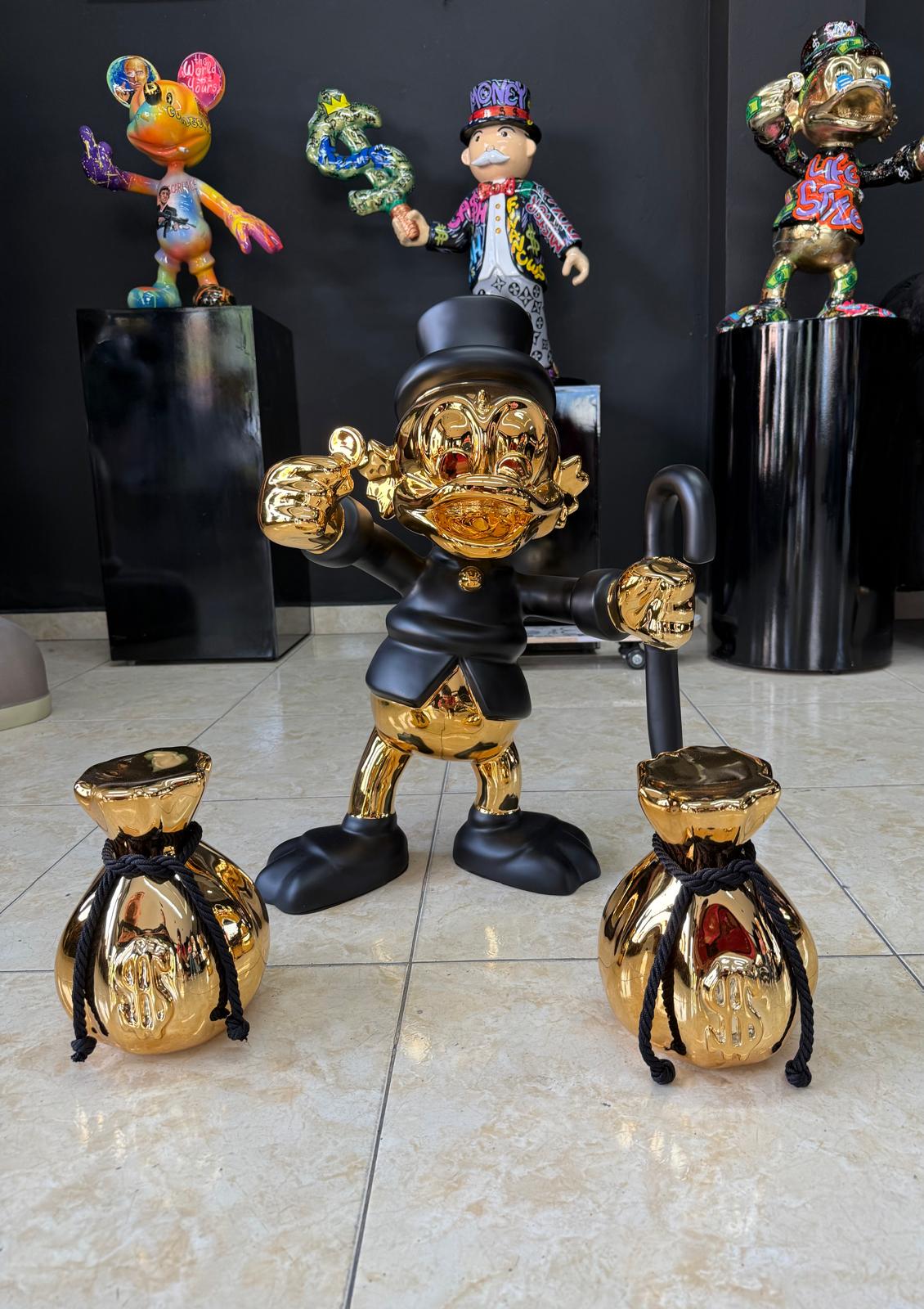ディズニーフィギュア専門店 ディズニーコレクション