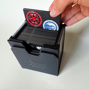 Force-tokenhouder – Star Wars Unlimited – voor Premier Games Metal Force-tokens