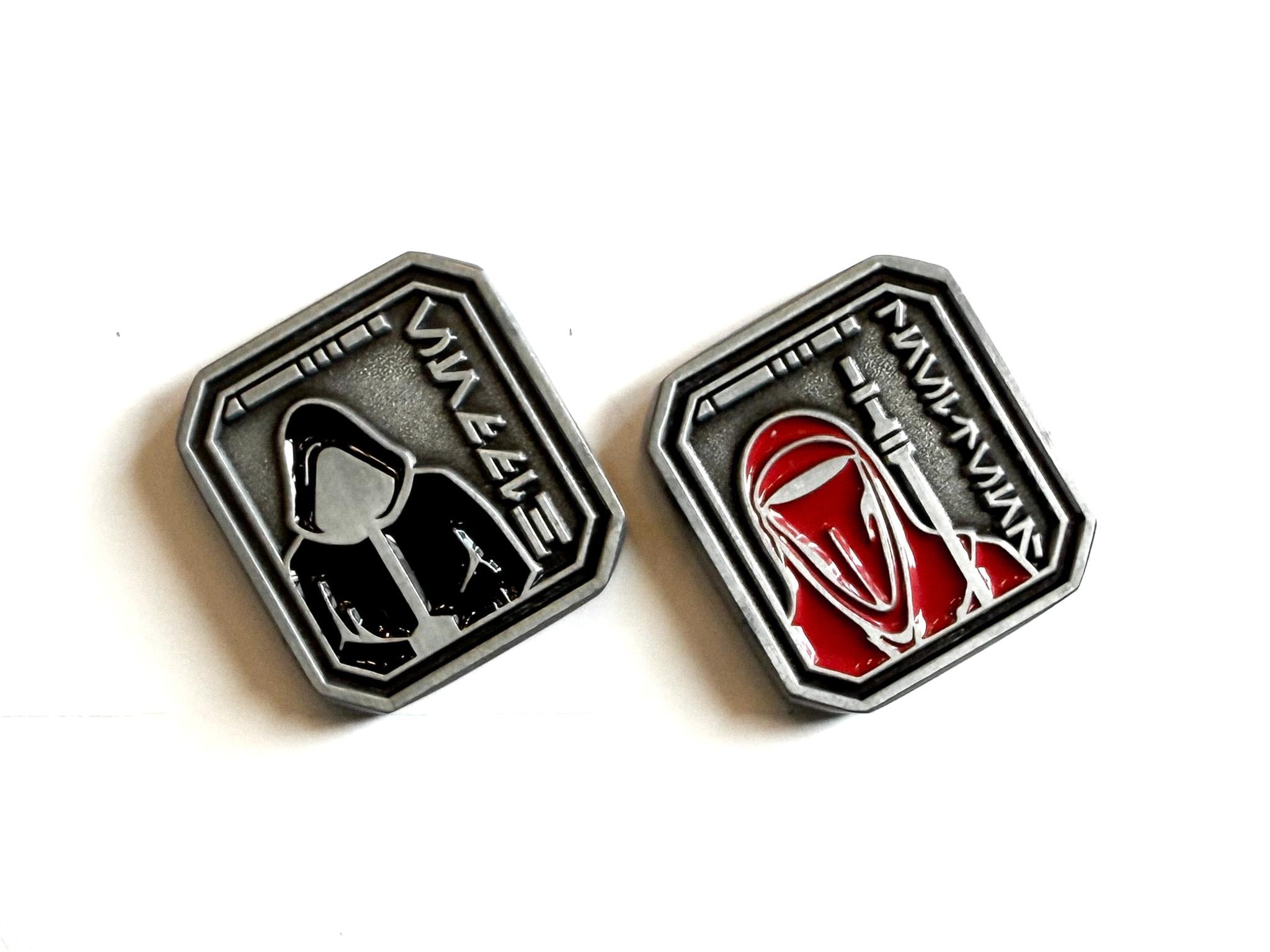 Marked token fab - Etsy 日本