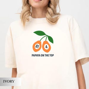 McLaren F1 T-Shirt, Lando Norris Shirt, Papaya Racing shirt, F1 McLaren Fan Merch, Oscar piastri Shirt, Gift for McLaren Fan