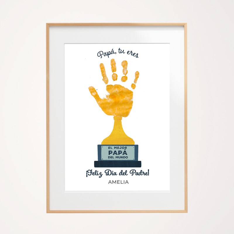 Dia Del Padre - Etsy