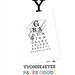 see more listings in the Y4EYES Eye Chart Cards section