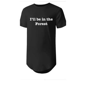 In the Forest T-Shirt