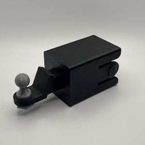 Widdle Tow Hitch