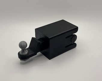 Widdle Tow Hitch