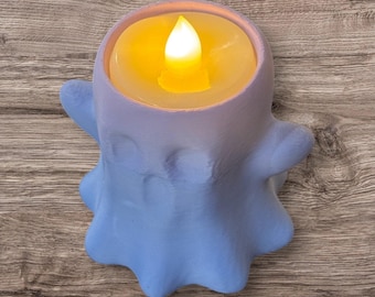 Ghost Tealight