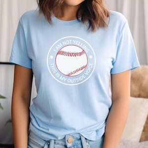 Funny Baseball Tshirt Unisex Tee, baseball Fan Shirt, baseball Graphic Tee, Baseball Lover Gift, baseball shirt