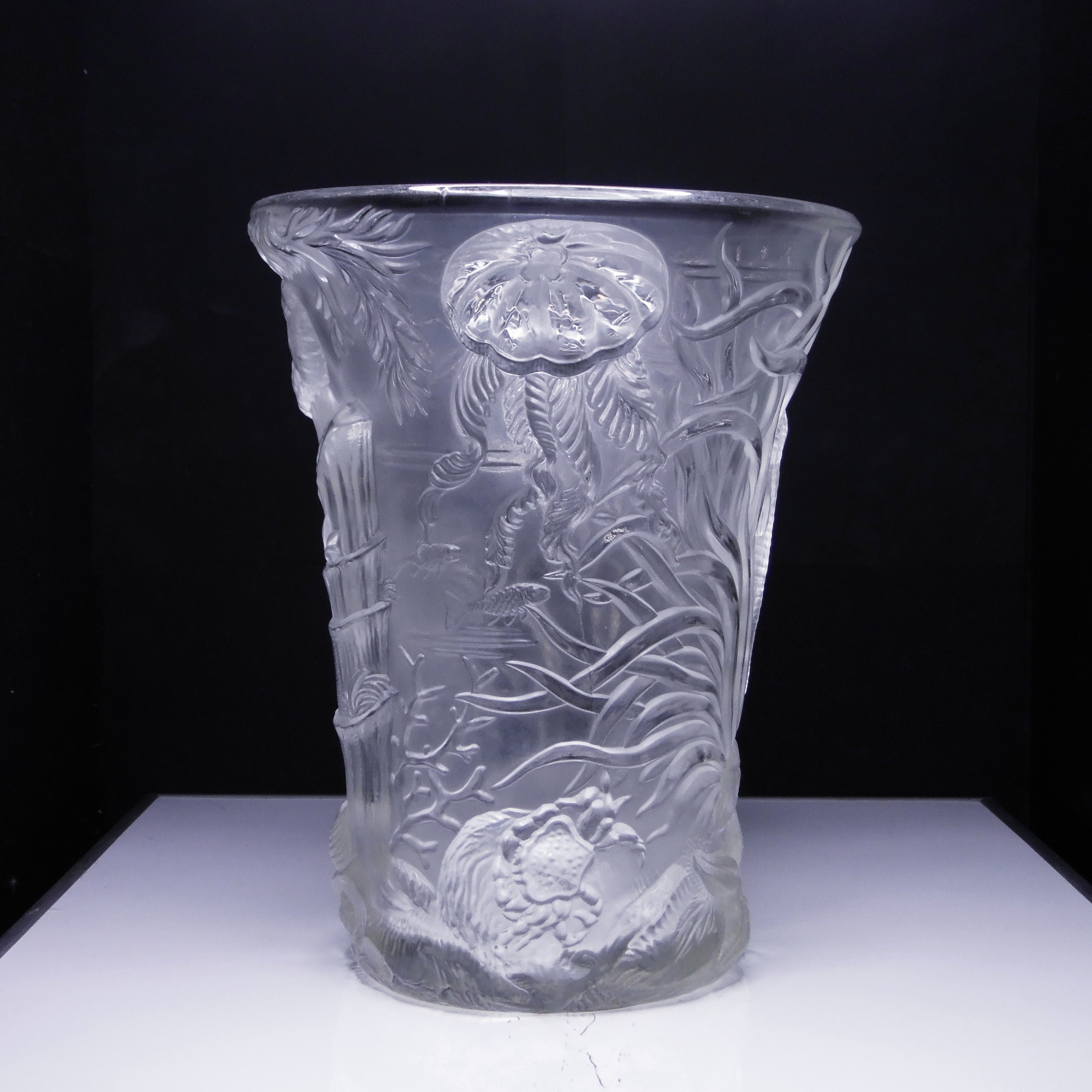 チェコのアールデコ調 Josef Inwald Glassworks チェコのアールデコ調 Josef Inwald Glassworks - メルカリ