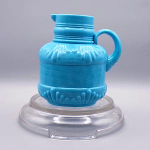 Portieux Vallerysthal Collectible Glass - Etsy
