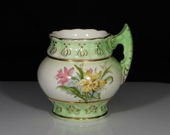 Pottery Mug; Chesapeake Pottery Company, D F Haynes And Son, 1900 - 1914
