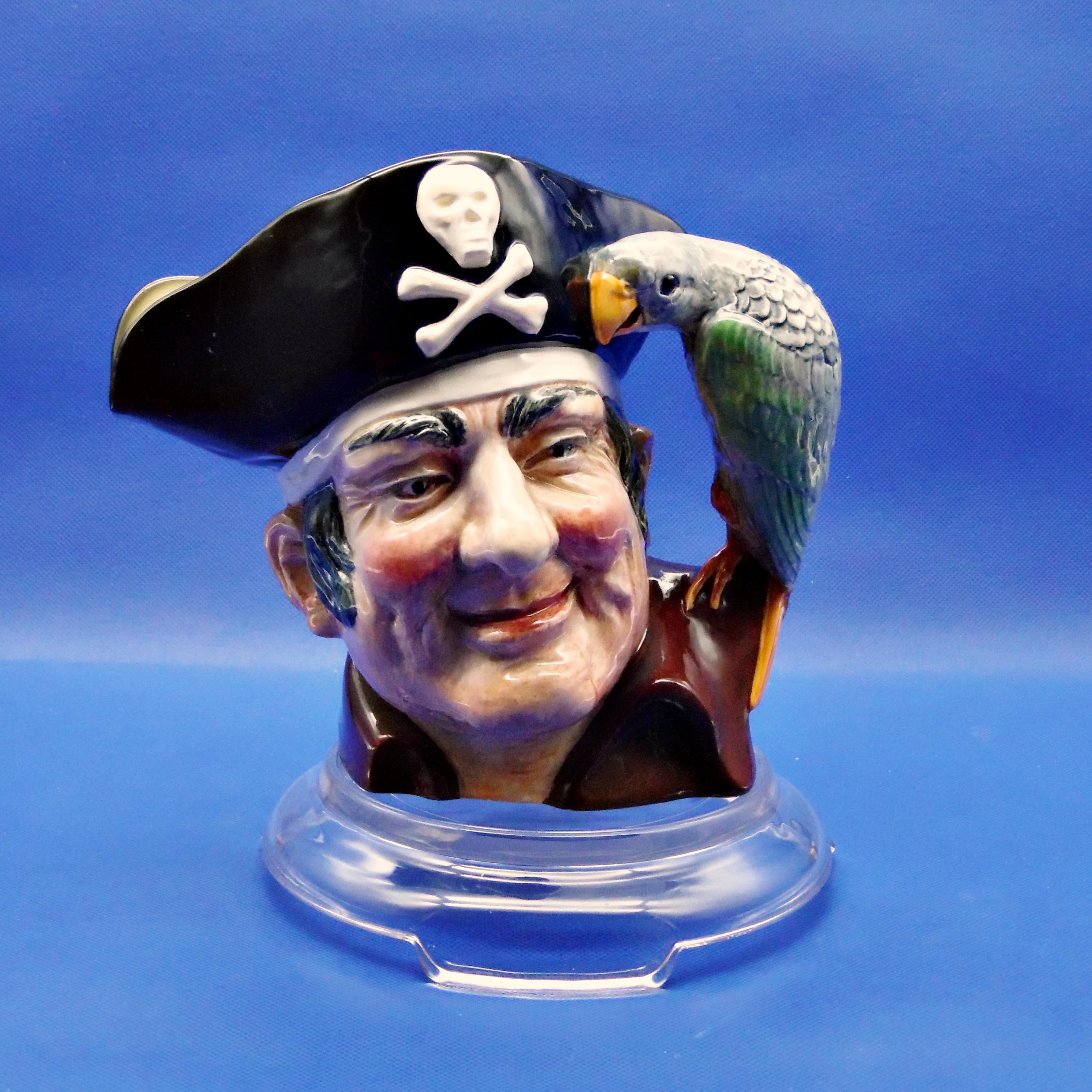 Royal Doulton Character Jugs - Etsy