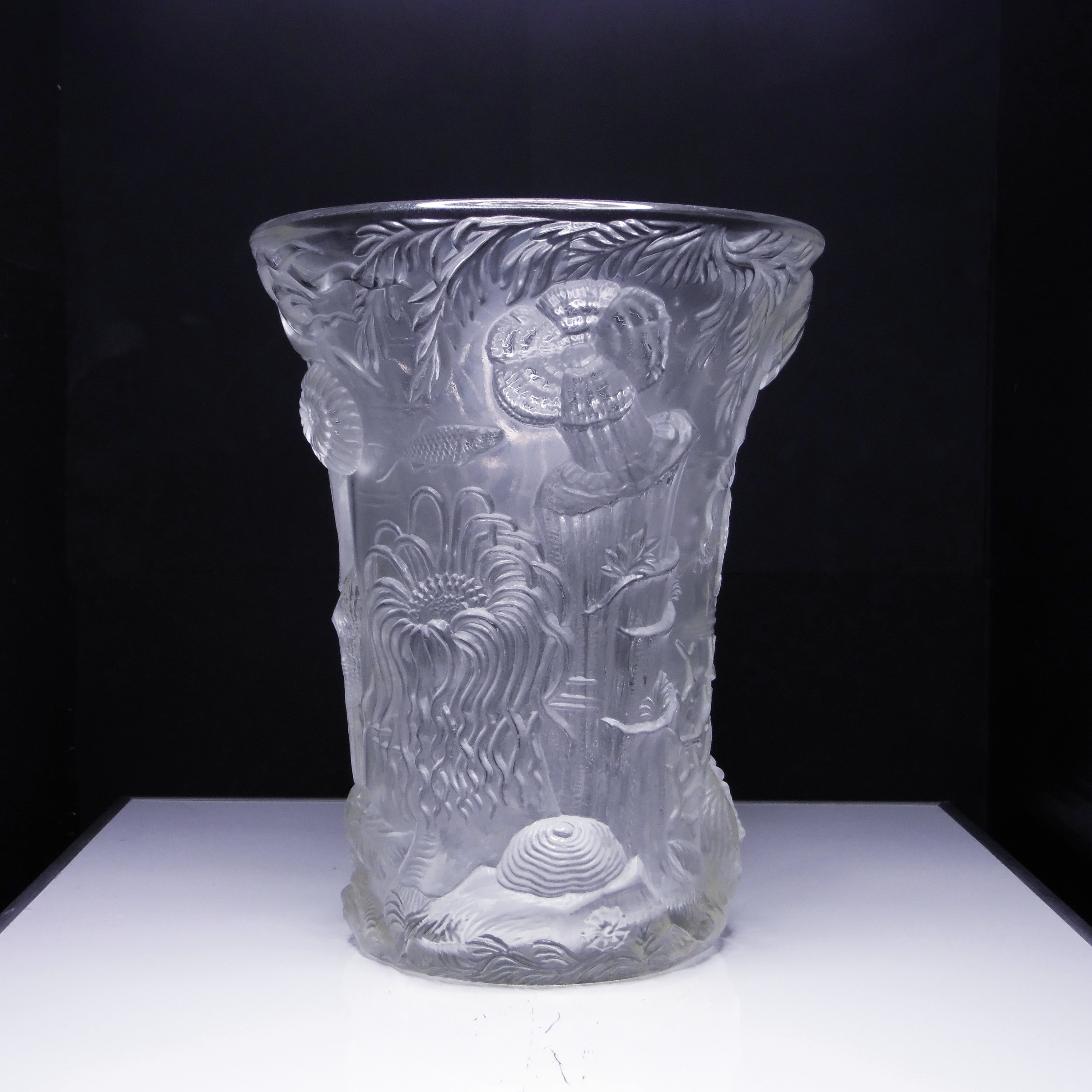 Josef Inwald Glass - Etsy
