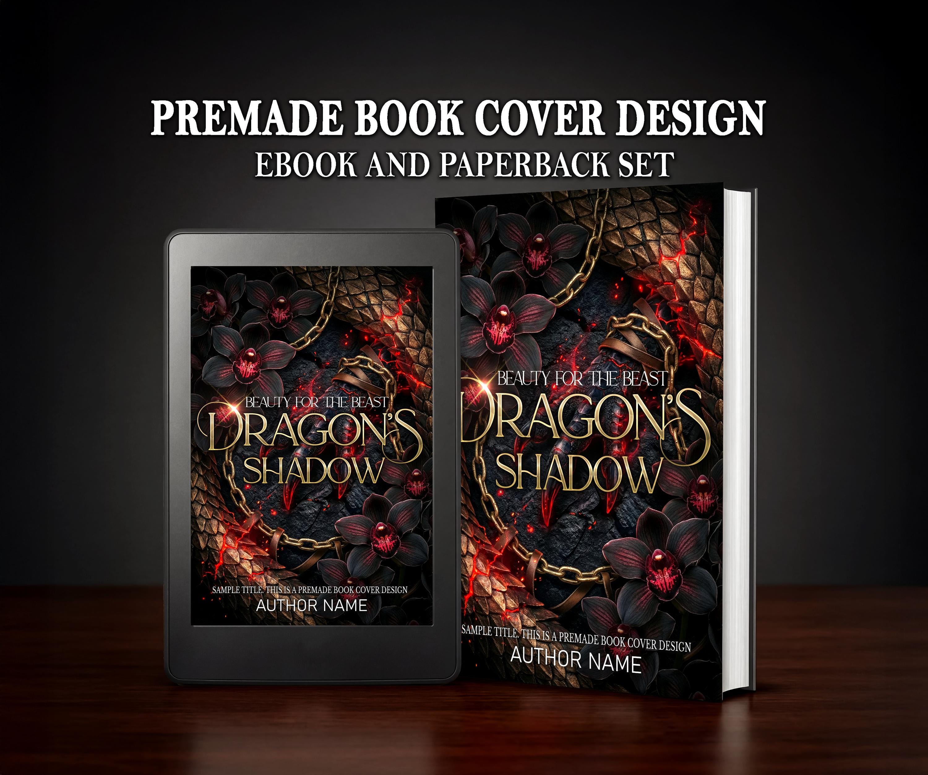 Dragon eye book - Etsy België, image size:3000x2507