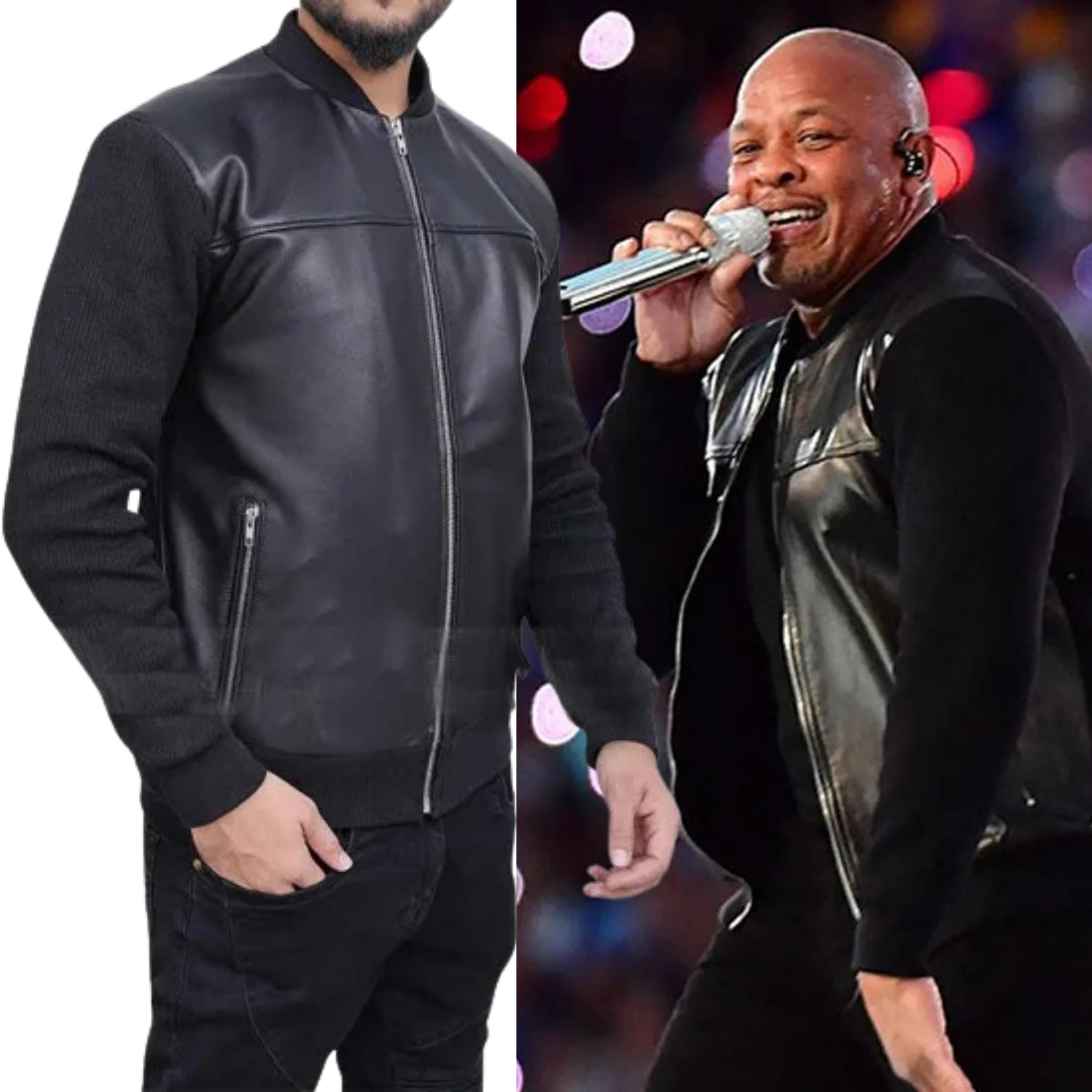 Hip hop leather jacket - Etsy 日本