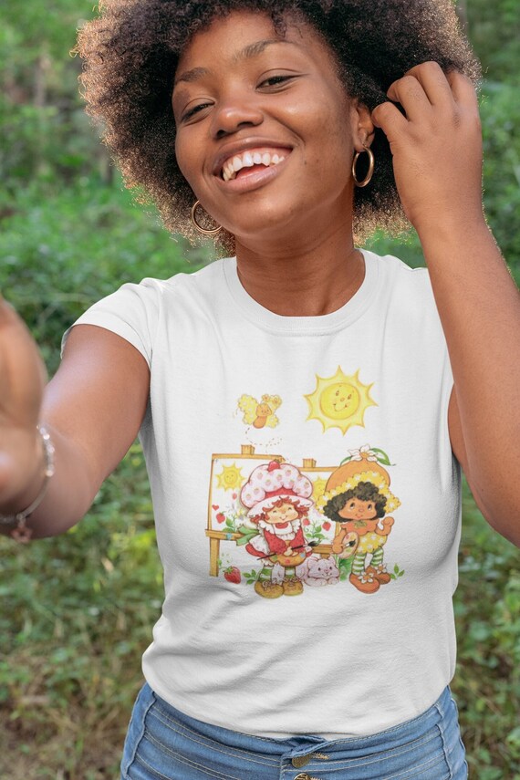 Orange Blossom Unisex Adult 