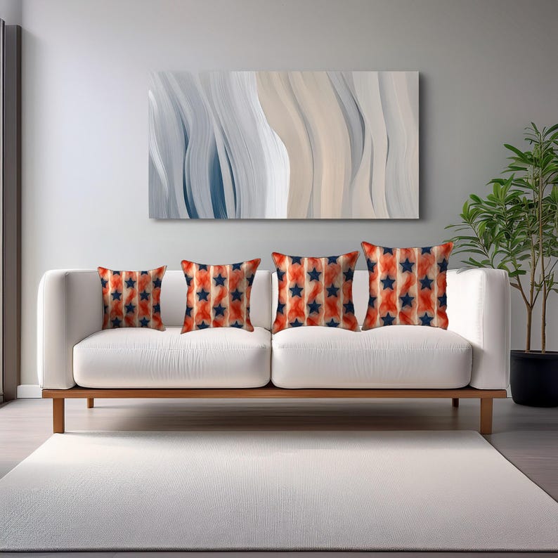 SublimeDesignGoods Throw Pillow Cover