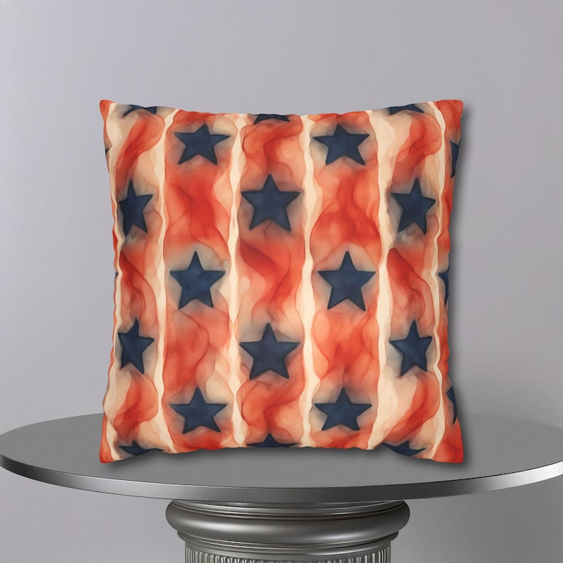 SublimeDesignGoods Throw Pillow Cover - Thumbnail 2