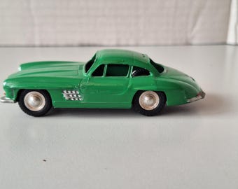 イタレリ Mercedes Benz 300 SL Cabrio 1:16 Italeri 1/16 Mercedes Benz 300 SL “cabrio” [3614] - Etsy