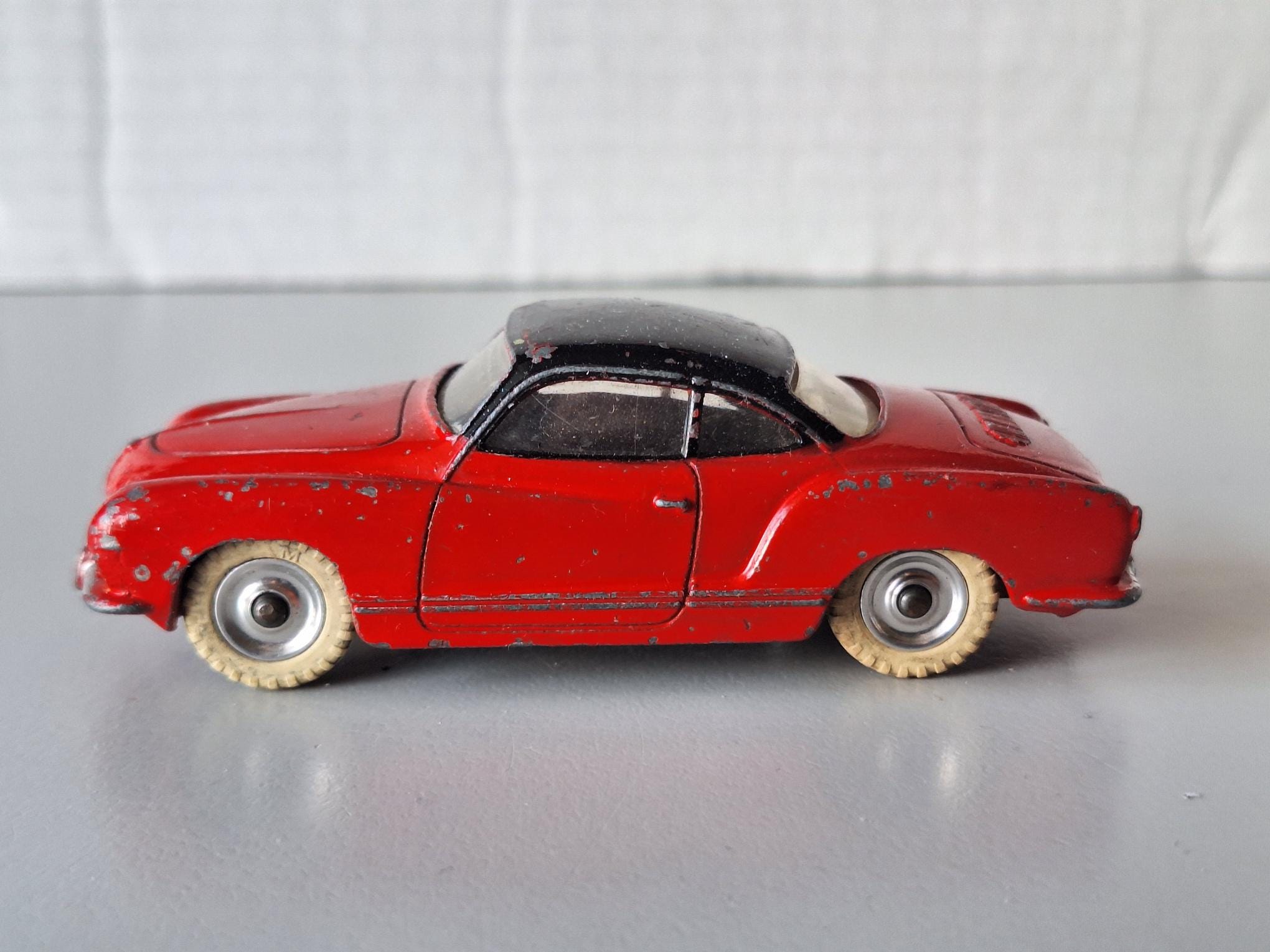 Buy Karmann Ghia Model Online In India India