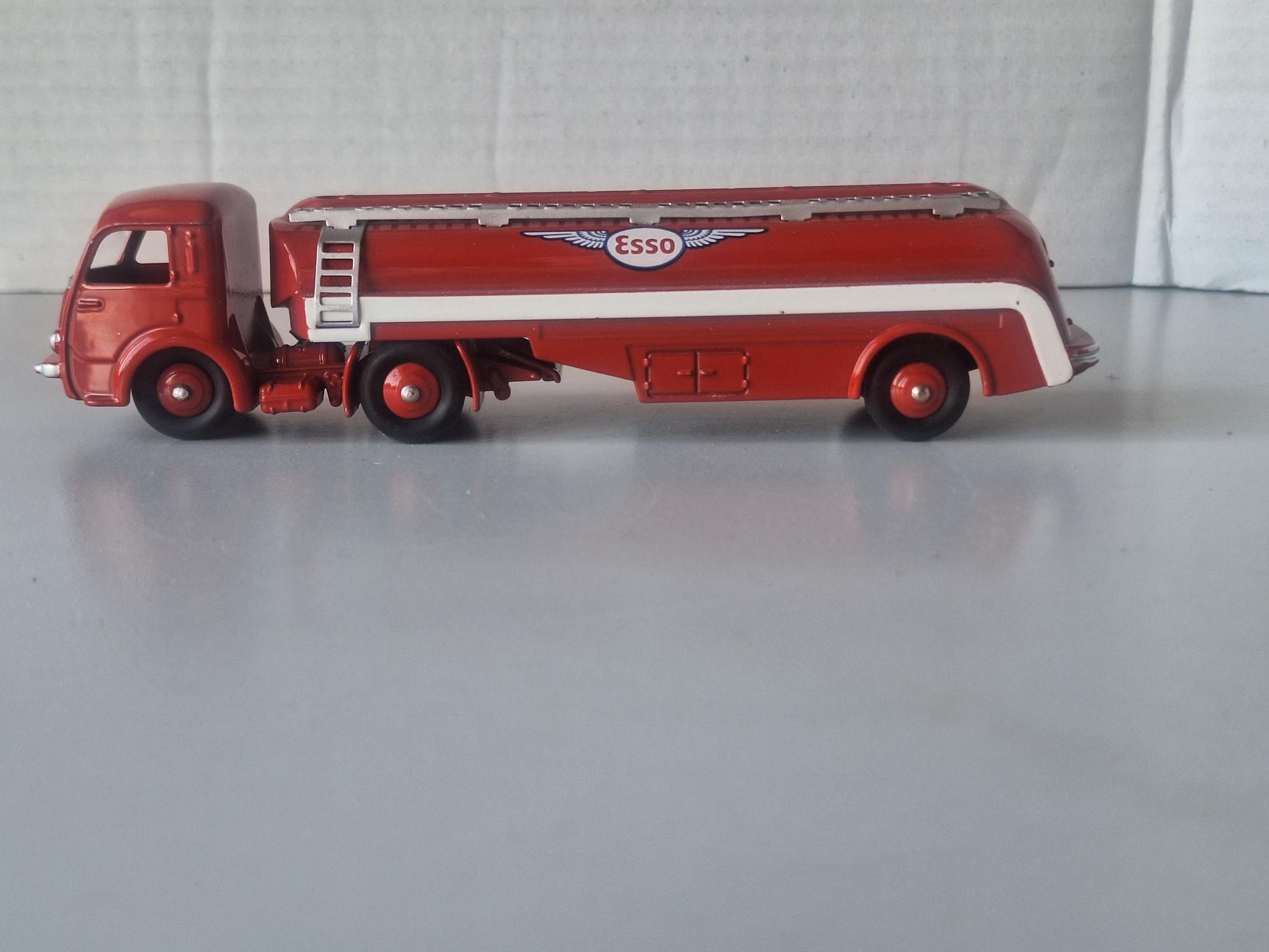 DINKY TOYS COFFRET FOURGONS CITROEN TYPE H édition ATLAS EUR 89,00 - FR