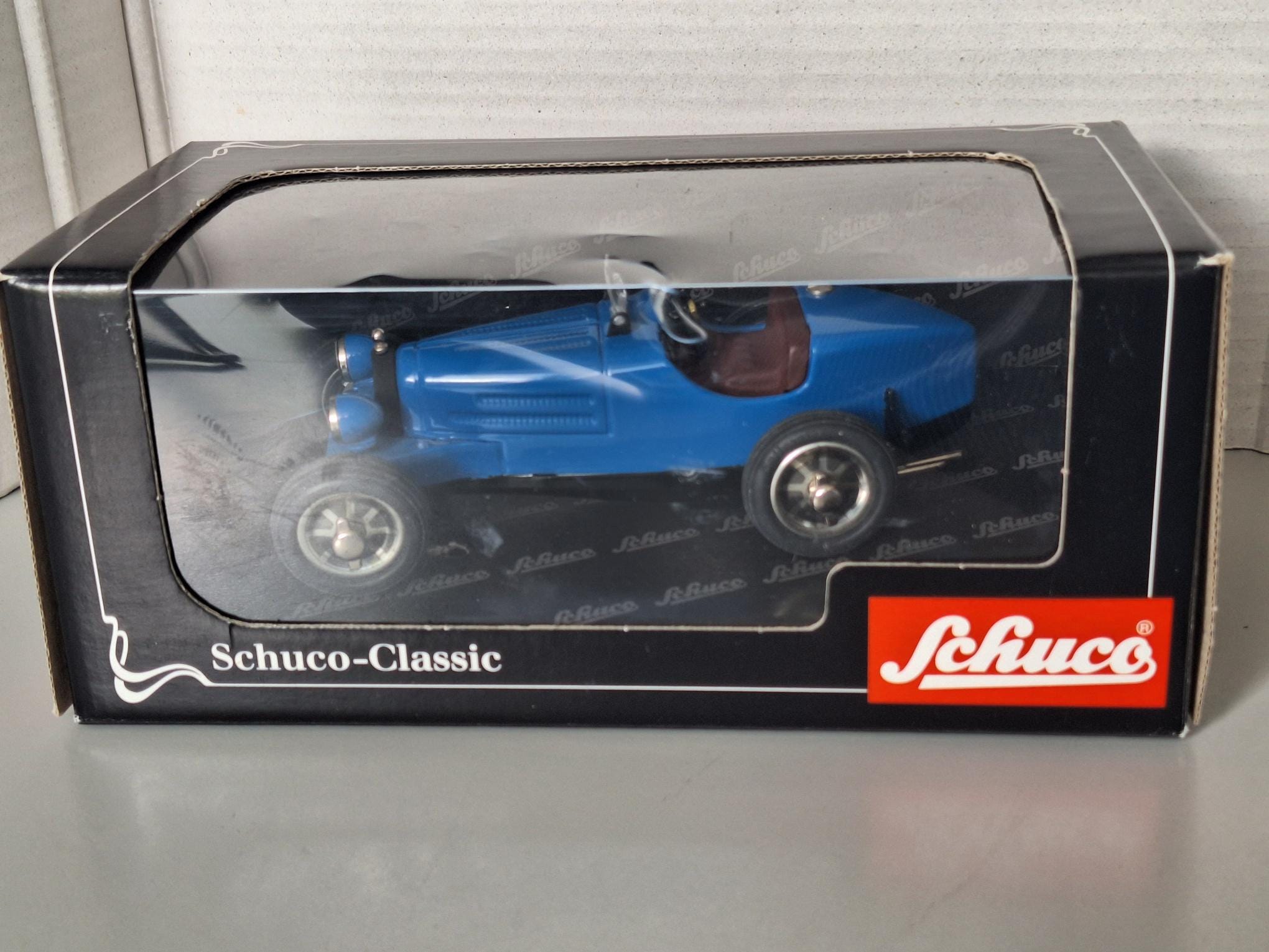 A Studio IV Bugatti by Schuco - Etsy Israel