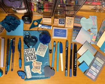 Paquete de libros misteriosos