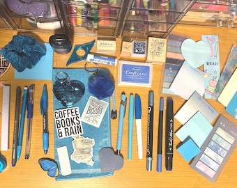 Mystery Bookish Bundle