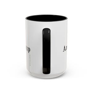 Your Name in Russian Coffee Cup (11, 15oz), Russian Language Coffee Cup, Custom Gift, Slavic Gift, Cyrillic, Personalized Name Cup image 8