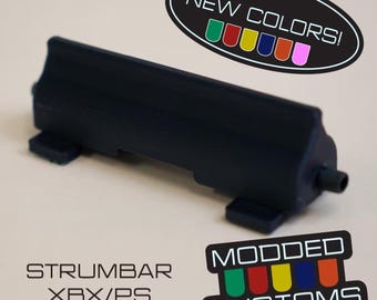 Strum bar for Gh guitars