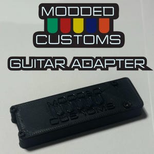 Modapter - Guitar adapter