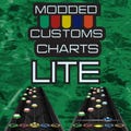 Guitar / clone hero custom song Lite