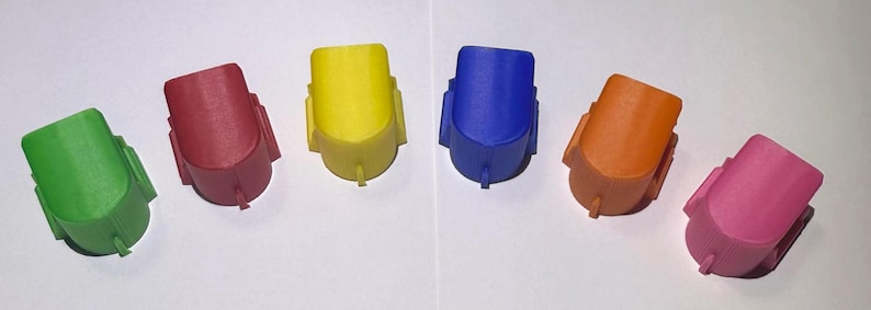 Strum bar for Gh guitars image 2