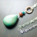 see more listings in the Gemstone Necklaces section