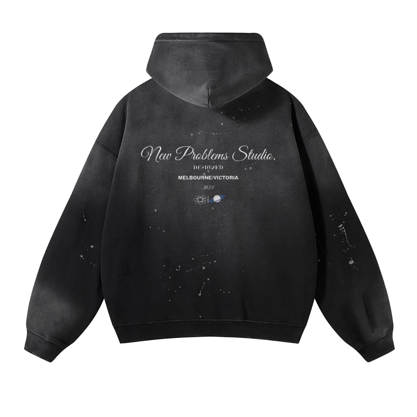 Unisex Streetwear Hoodie - Etsy