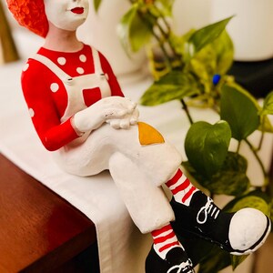 【値下げしました】Austin Prod Inc 1977 カウボーイ オブジェ This item is unavailable - Etsy