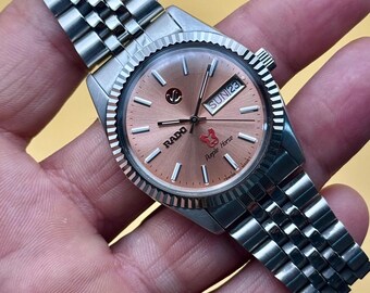 Vintage Rado Purple Horse - Etsy Vintage Rado Purple Horse - Etsy