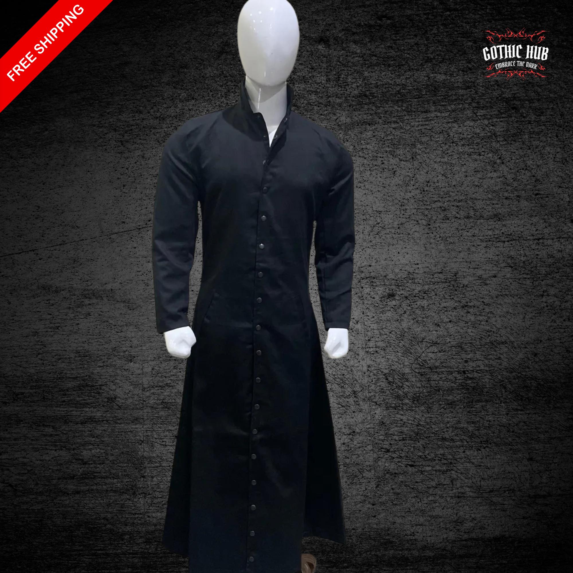 Matrix neo costume - Etsy 日本
