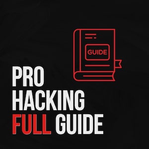 Ethical Hacking eBook PDF | Learn Cybersecurity, PenTesting, Linux and Windows Commands | 89 Pages of Hacking Tips & Cheatsheets