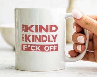 Funny Coffee Mug - Coworker Gift, Sarcastic Coffee Cup 11oz & 15oz
