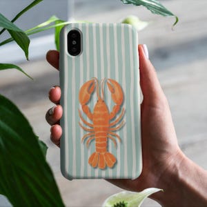 iPhone Phone Case Gift Summer Case iPhone 15 Pro Max Fisherman Aesthetic Nautical Theme Decor Gift Idea Phone Casing Gift for iPhone 13
