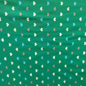 1 yard 4 way stretch spandex