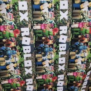 1 yard 4way stretch Fabric good for masks