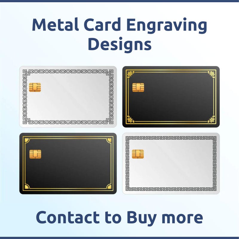 Debit Card Designs - Etsy