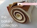 9x12 Wool Felt Sheets - The Bakery Collection - 8 Colors Perfect for Making Felt Play Food 