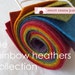 see more listings in the Felt Collections section