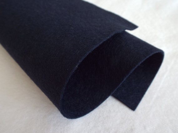 Ragtime Blue Felt Ragtime Blue Felt